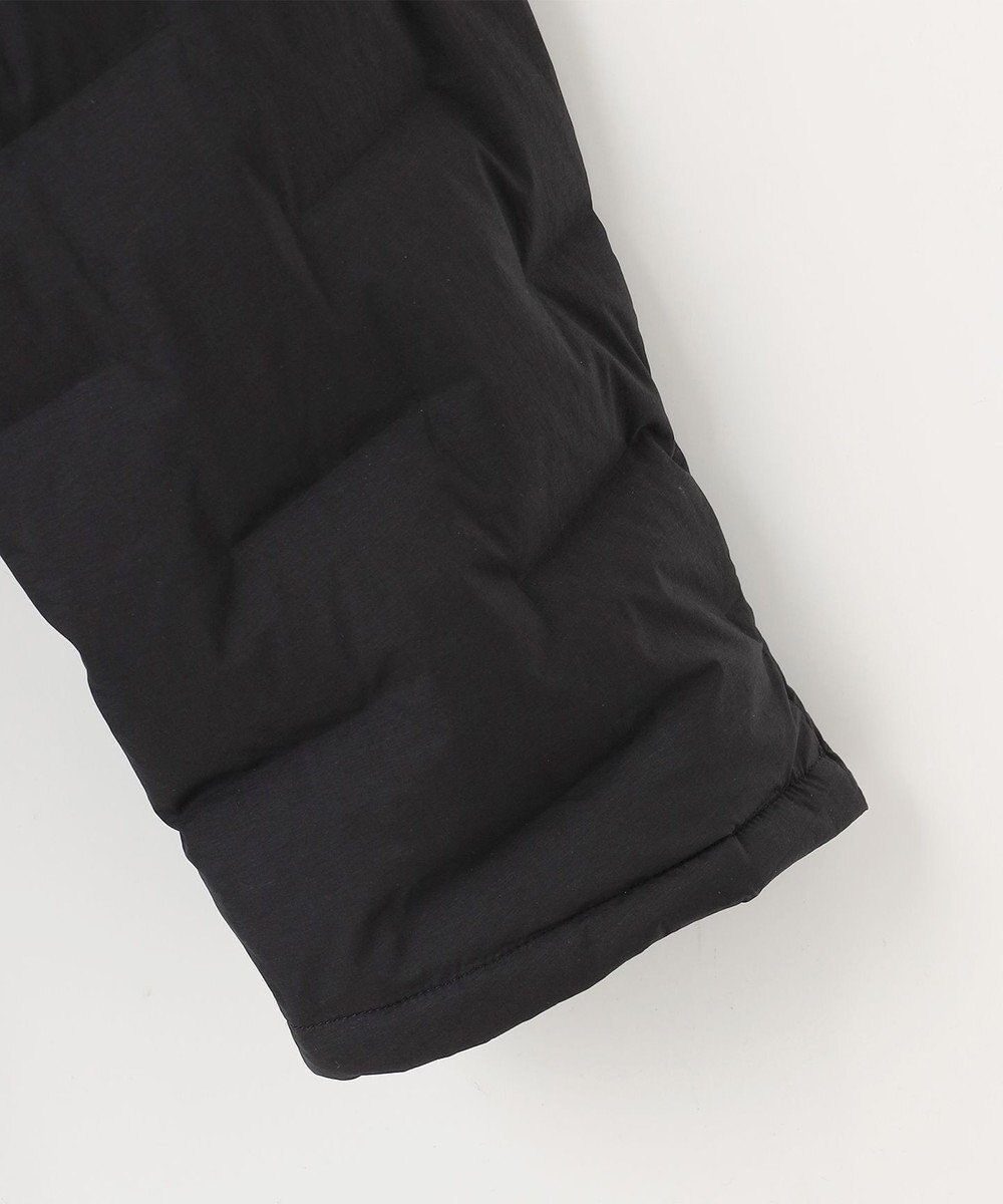 JOSEPH ABBOUD 【2WAY/撥水/ダウンライナー】インターレースカルゼ コート 