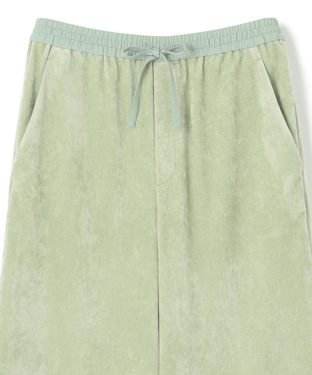 BEIGE， BEAUBOURG / イージーパンツ 