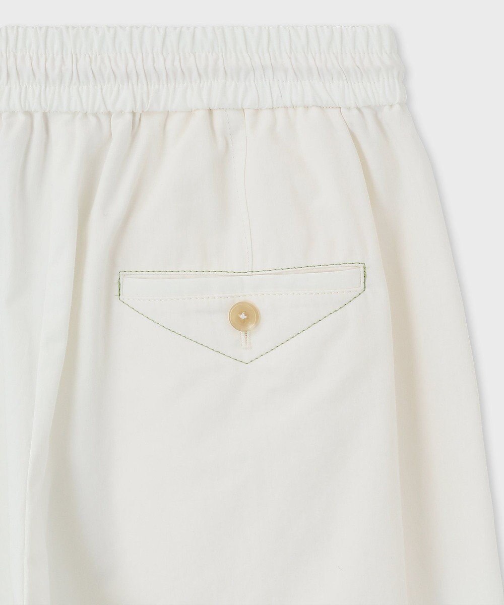 Paul Smith ピーチコットントラウザーズ 