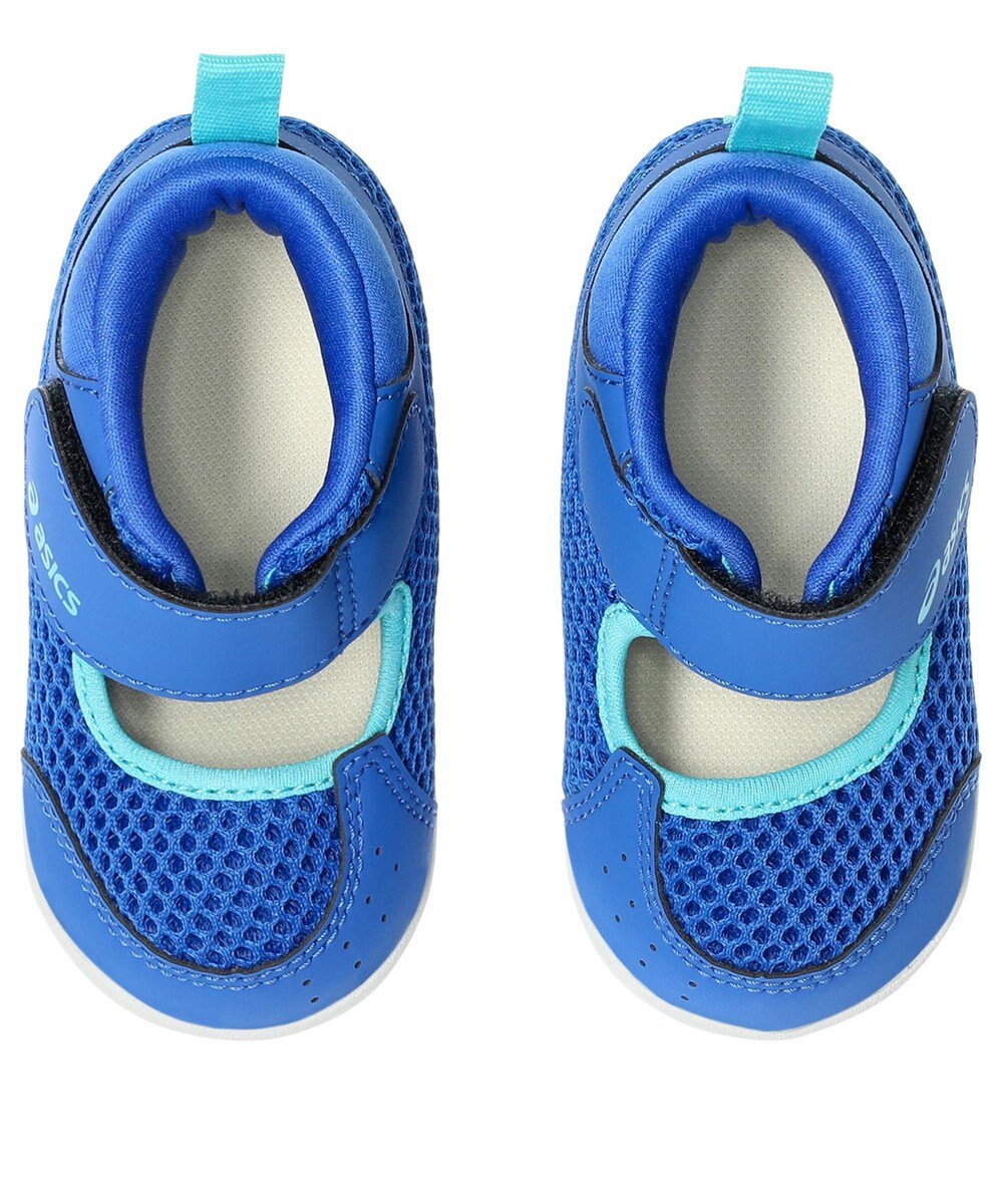 ASICS WALKING MESHOES FIRST 