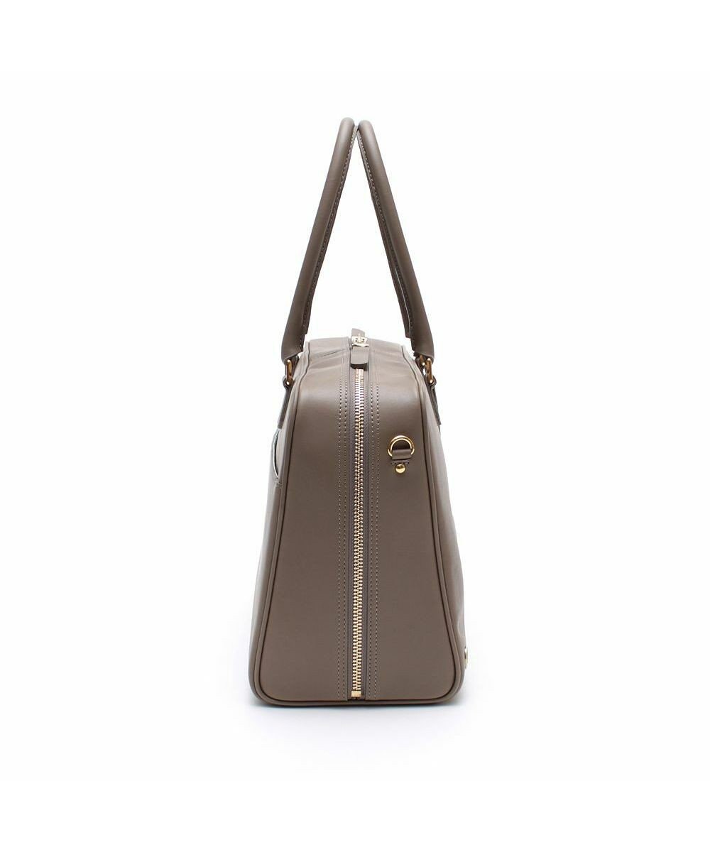 A.D.M.J. 【牛革】クラシックアニルブリロ/ボストン32cm(Dカン+) 