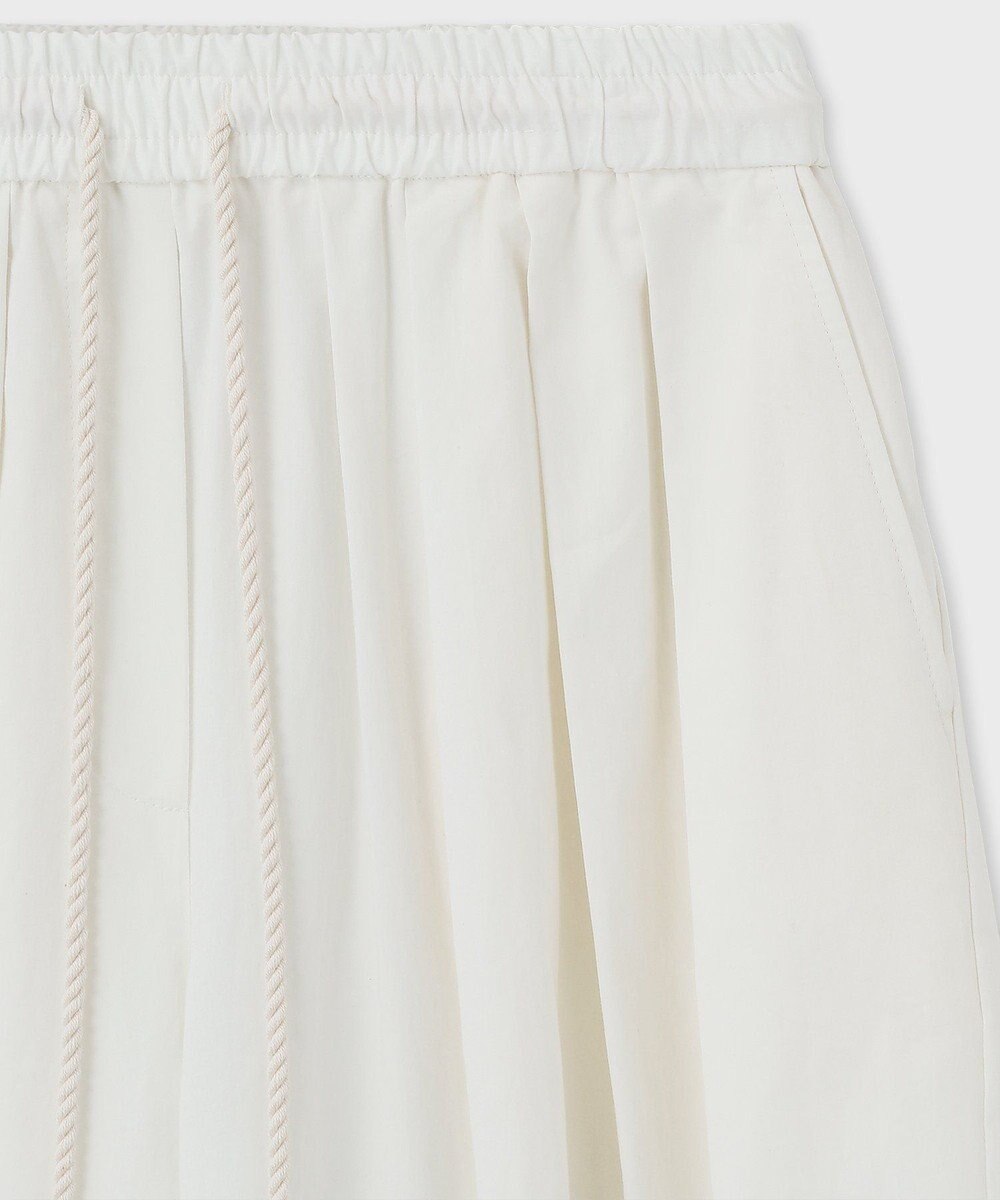 Paul Smith ピーチコットントラウザーズ 