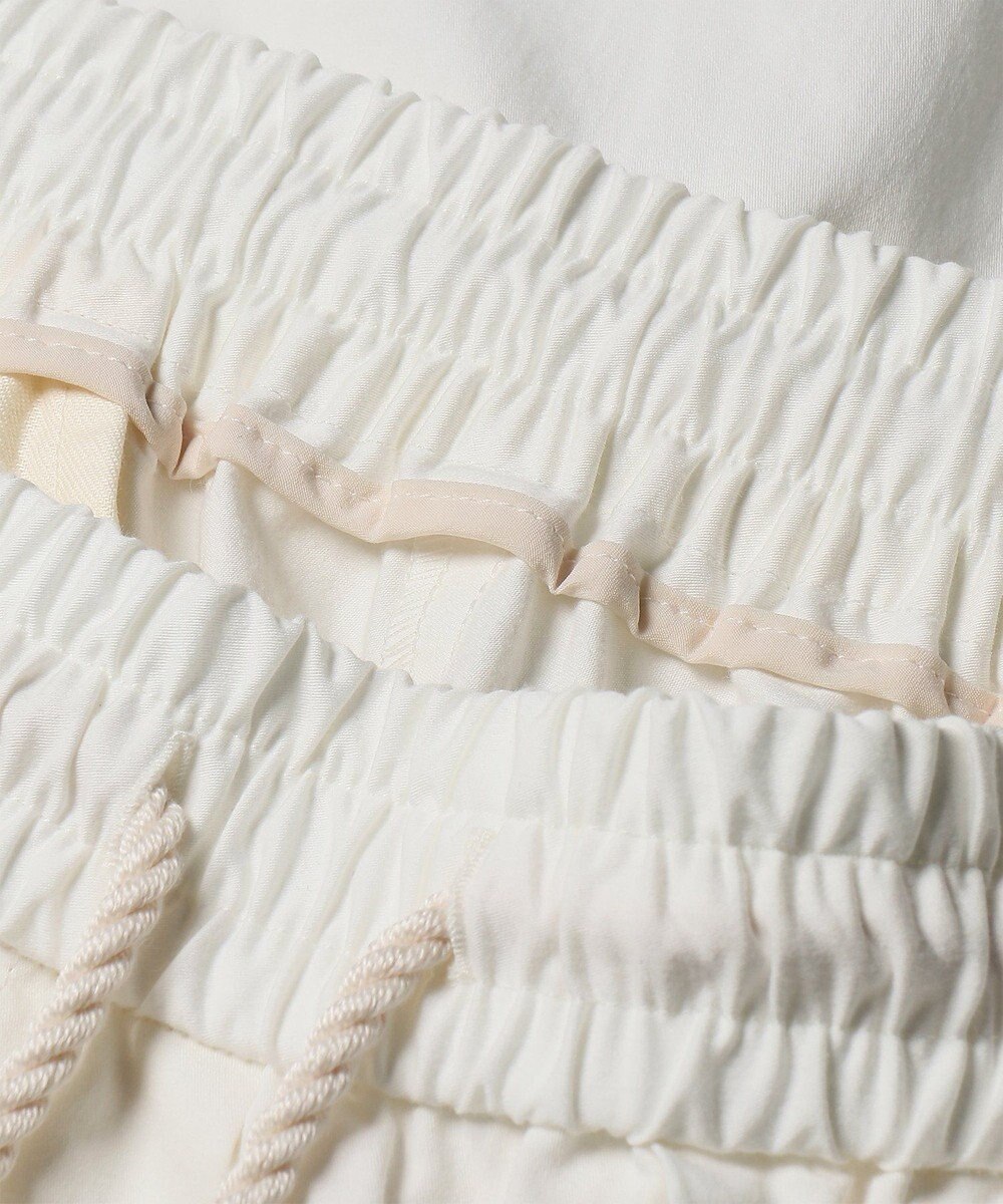 Paul Smith ピーチコットントラウザーズ 