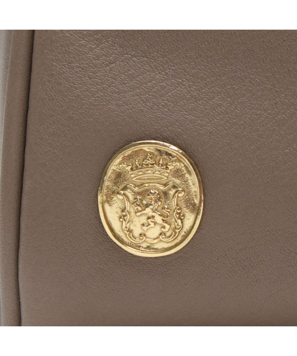 A.D.M.J. 【牛革】クラシックアニルブリロ/ボストン32cm(Dカン+) 