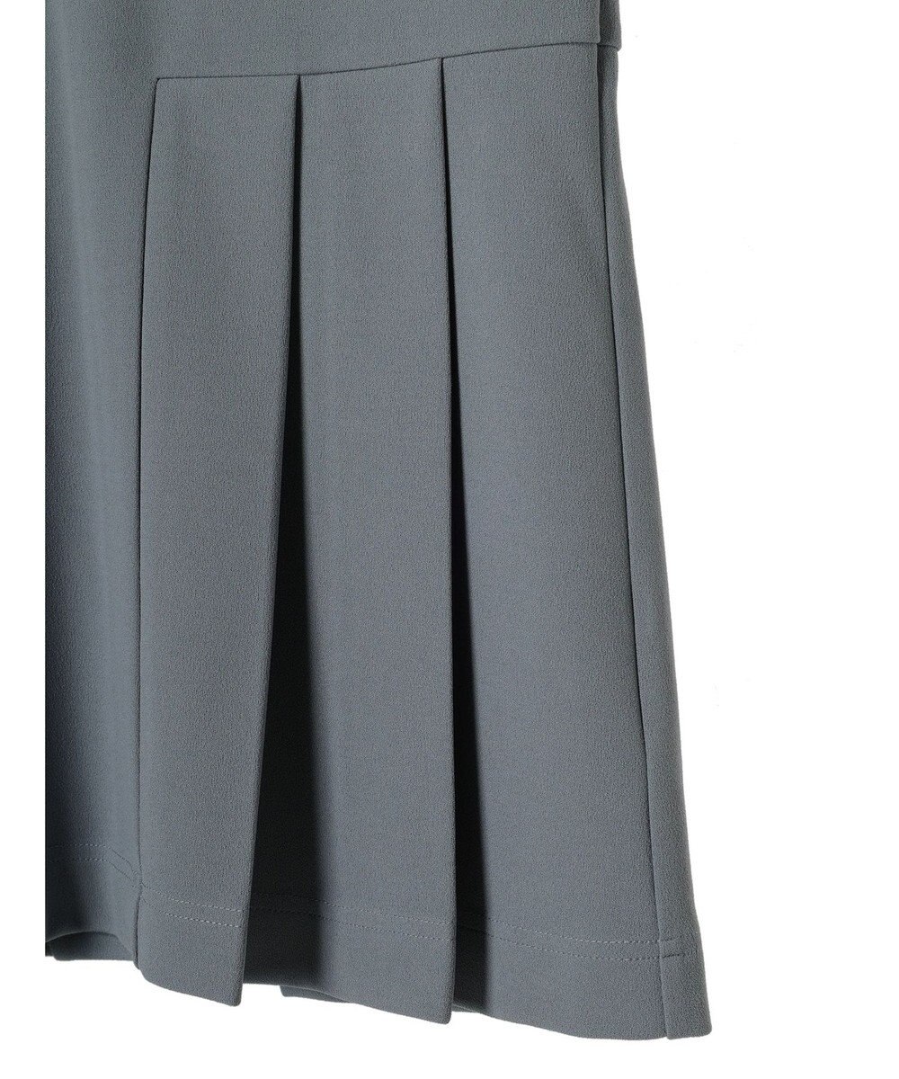 Green Parks ・Ｐｅｔｉｔ　Ｆｌｅｕｒ　サイドプリーツベスト 