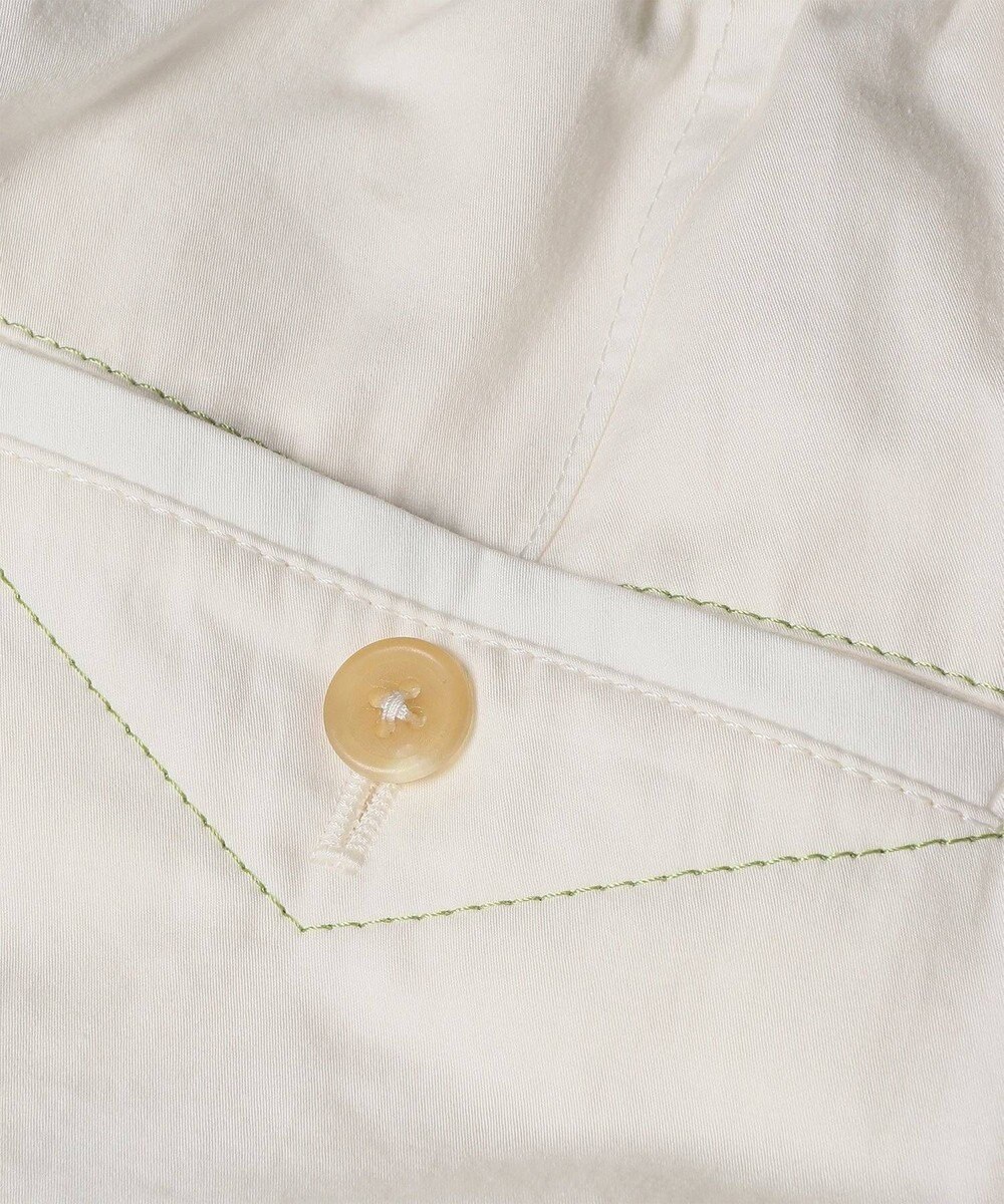 Paul Smith ピーチコットントラウザーズ 