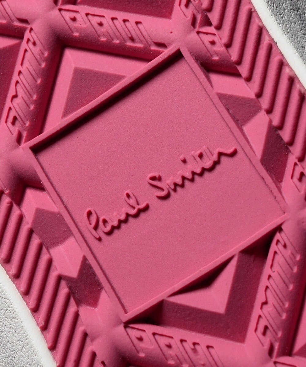 Paul Smith スワール キャンバス スニーカー 