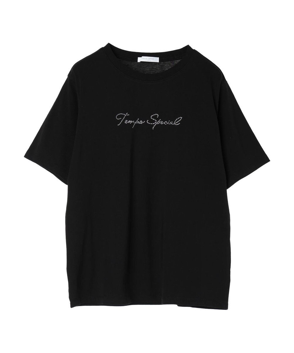 Green Parks ホットフィット筆記体ロゴＴシャツ 