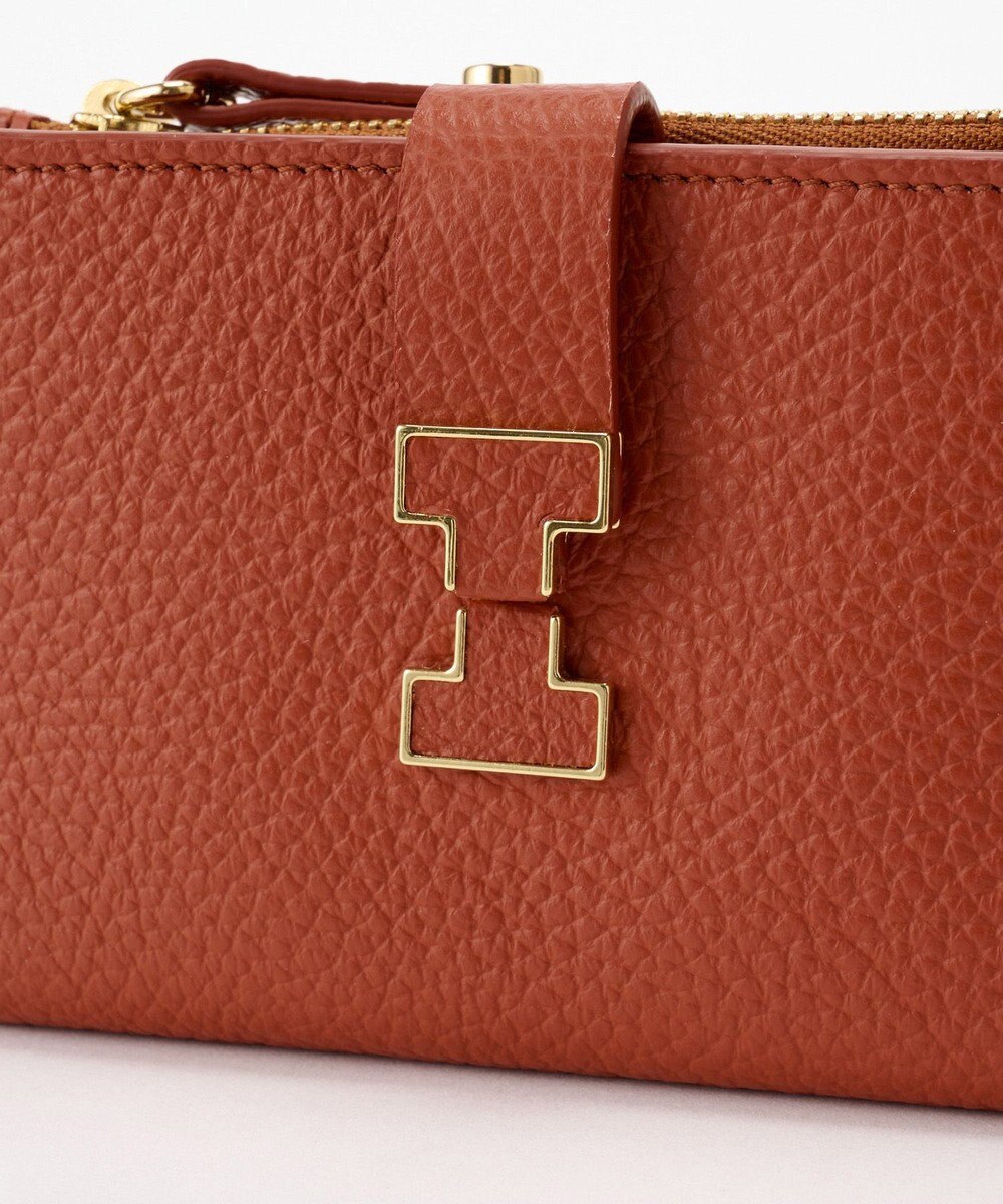 IACUCCI アバ ハーフウォレット CERVO 