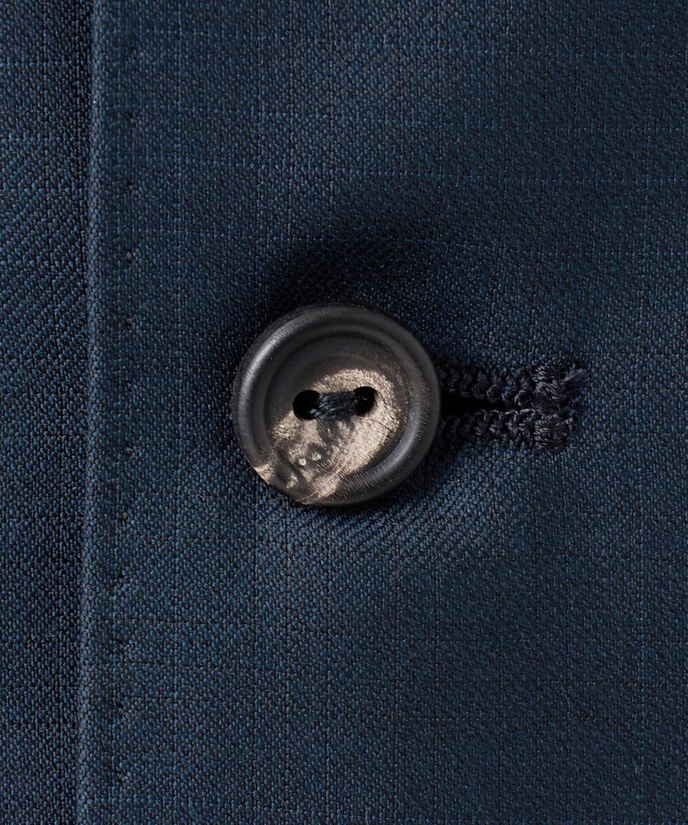 GOTAIRIKU 【ZEGNA/ゼニア】TROFEO/トロフェオ 3ピーススーツ（ダークグリーン） 