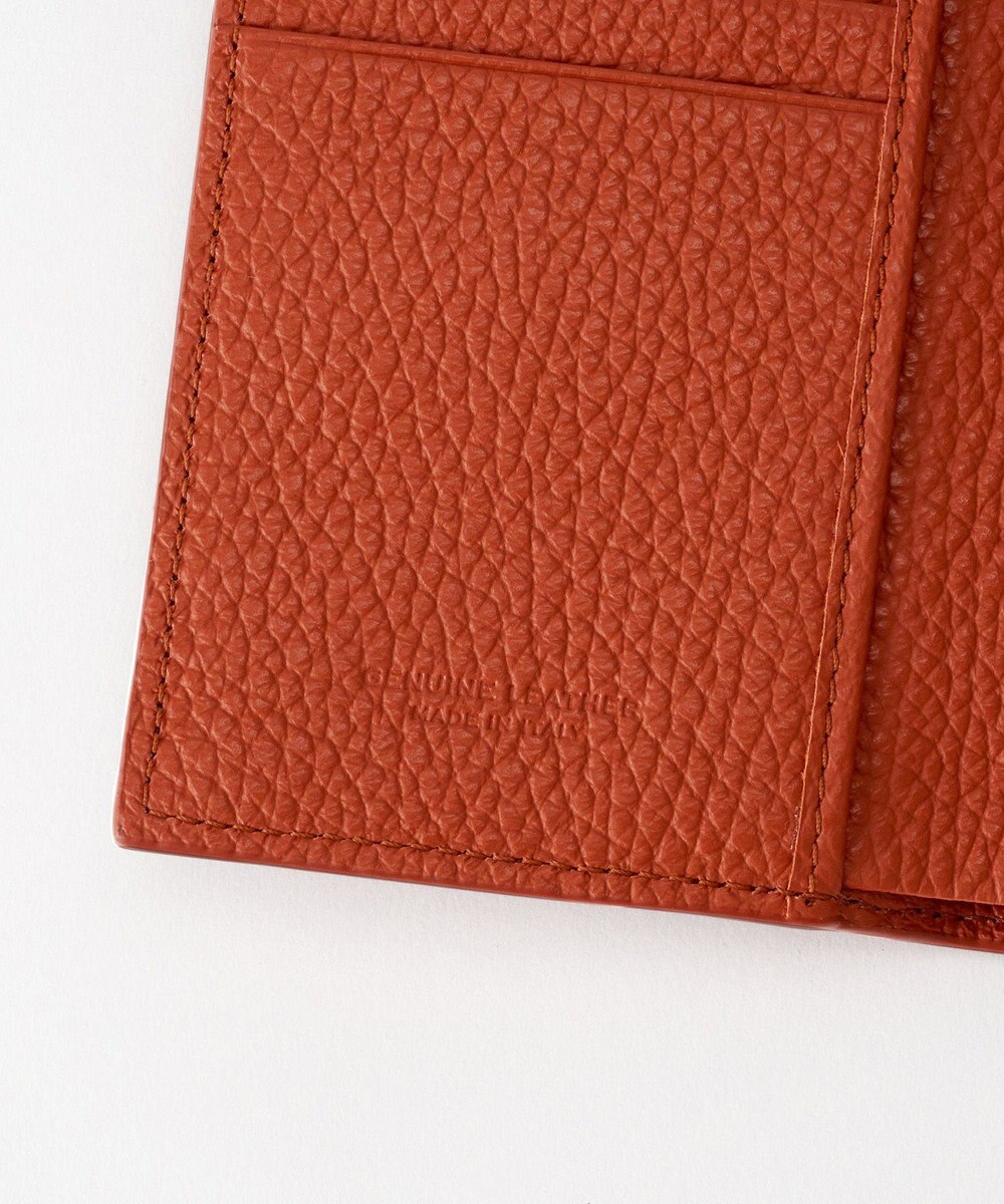 IACUCCI アバ ハーフウォレット CERVO 