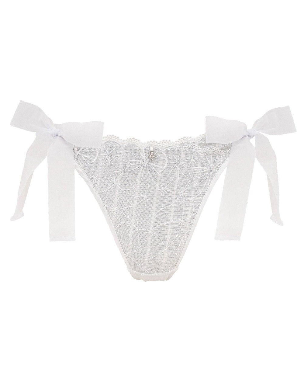 BRADELIS New York 【BRADELIS New York】ウェンディスタイルパンティ24A2 