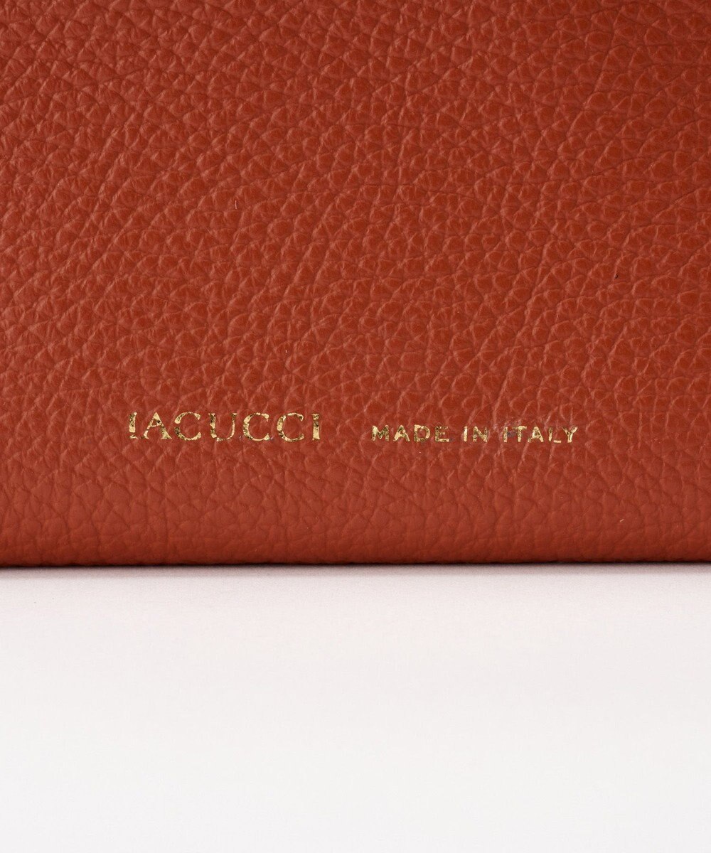 IACUCCI アバ ハーフウォレット CERVO 