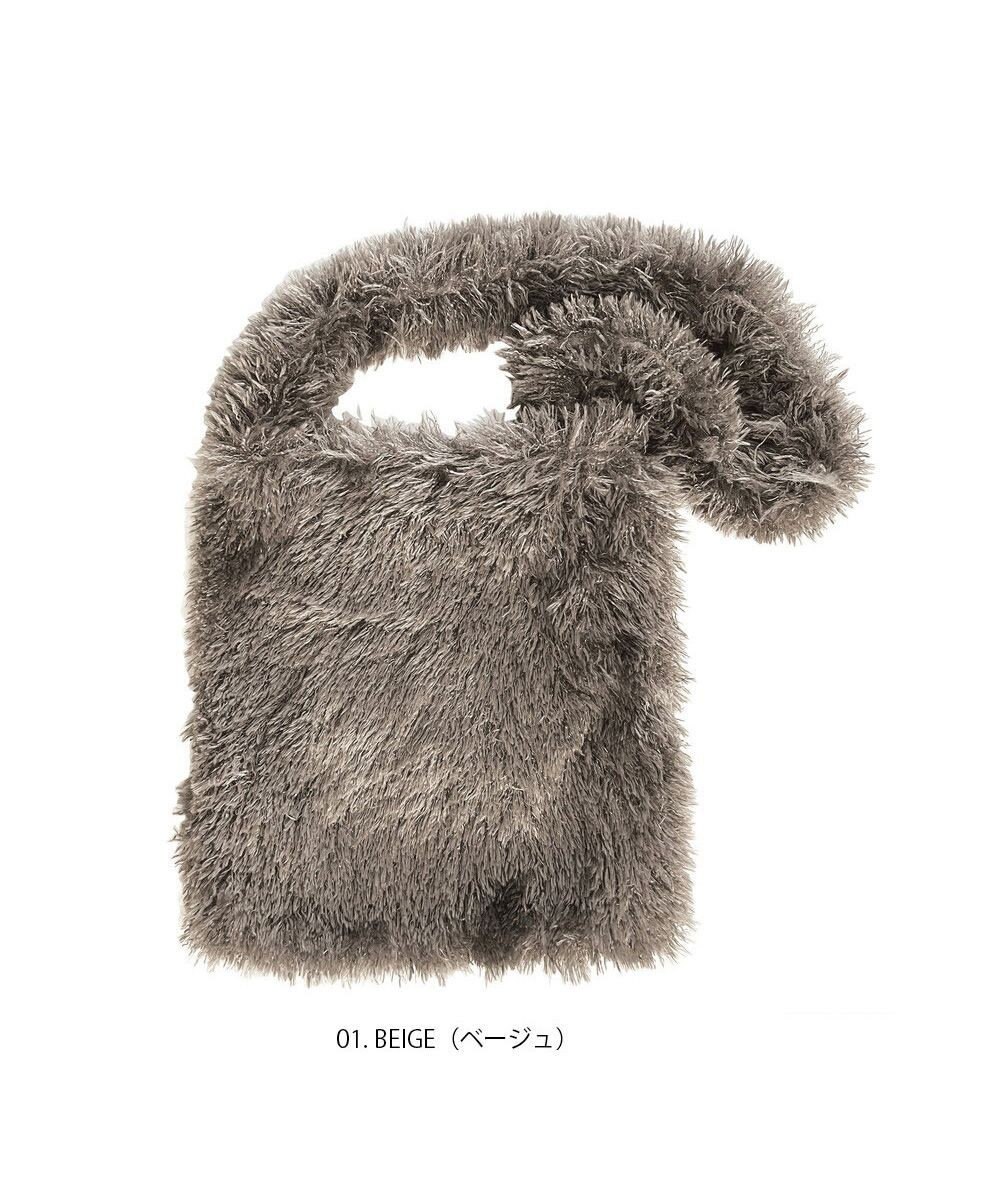 ROOTOTE 1341【A4サイズ収納】LT.A4アーキャトル.モケショルダー-A 