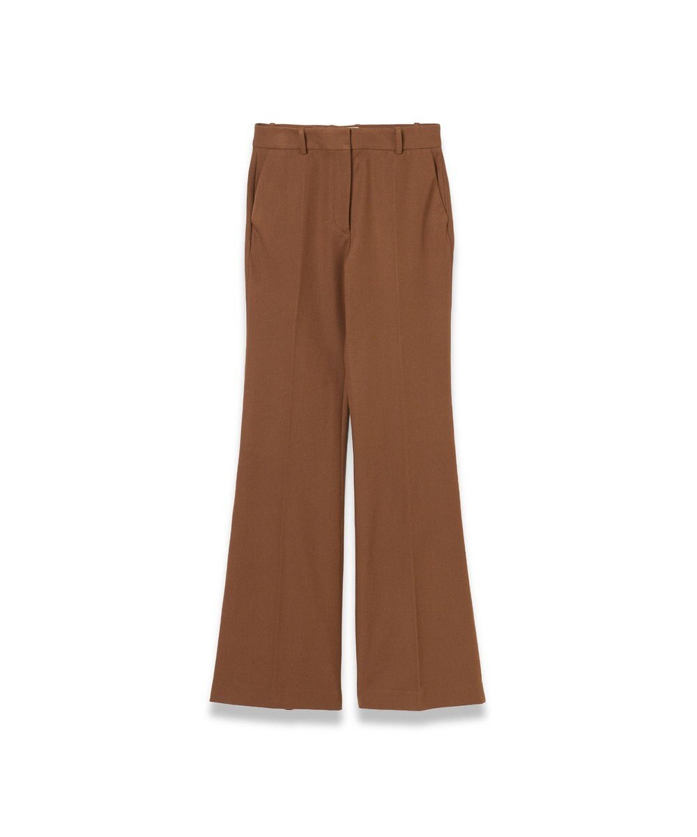 JOSEPH ギャバジンストレッチトラウザーズ TAFIRA 