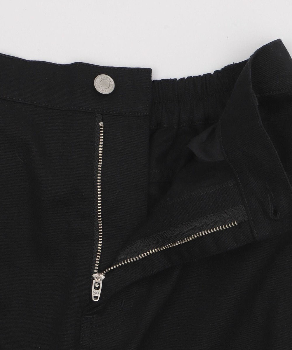 WEGO サイドリボンカーゴパンツ 