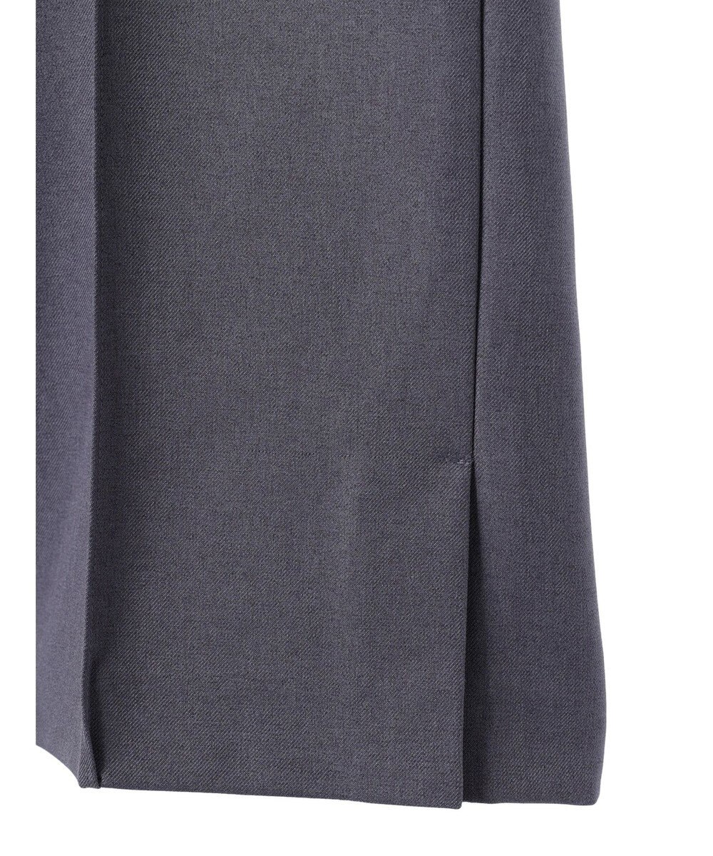 earth music&ecology サイドベンツパンツ 