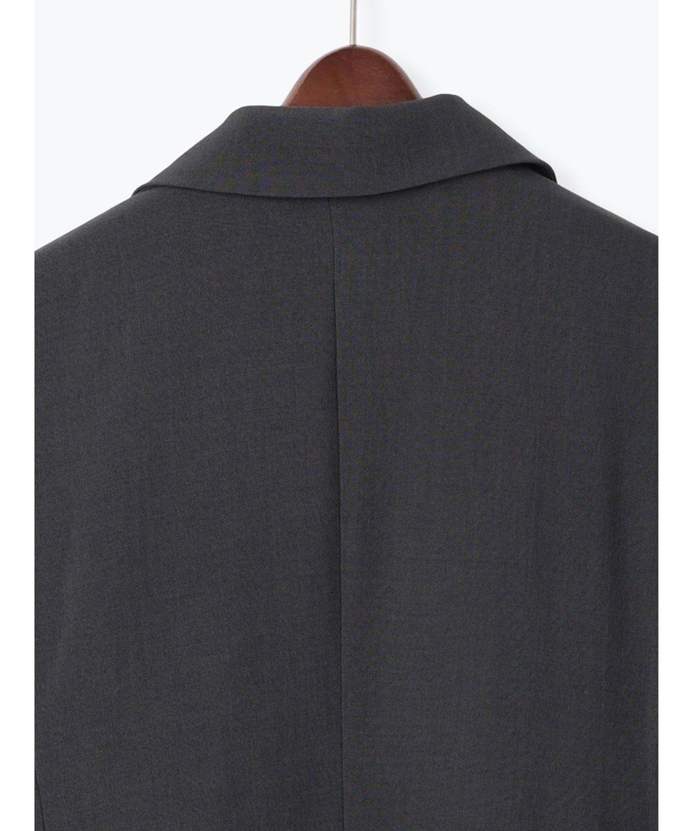 Te chichi ダブルブレストジャケット(セットアップ可)《2025Autumn catalog vol.2 item》 