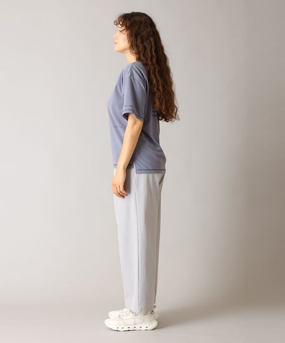 Columbia Columbia/ ウィメンズバラードガーデンオムニフリーズゼロショートスリーブTシャツ /コロンビア 