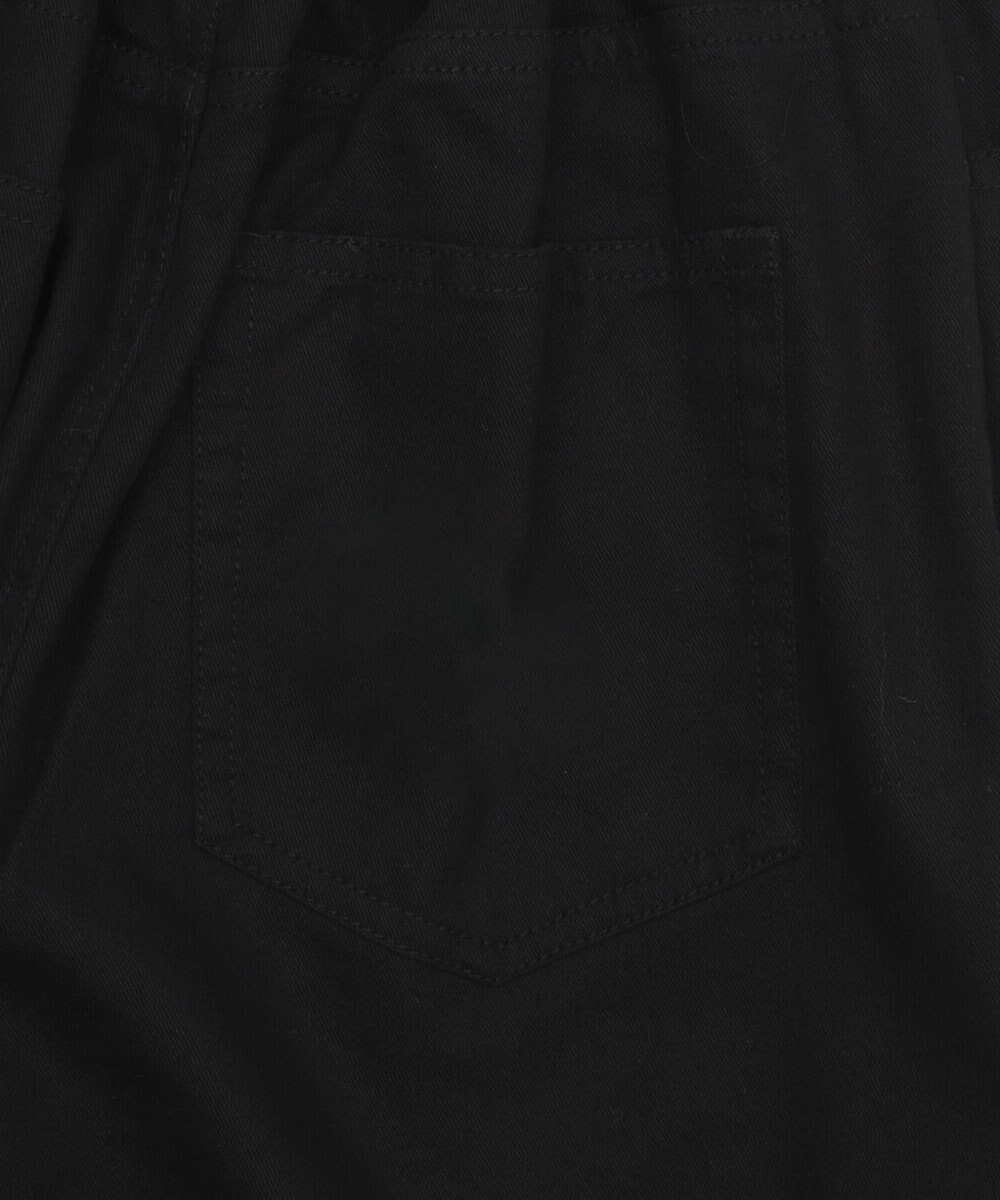 WEGO サイドリボンカーゴパンツ 