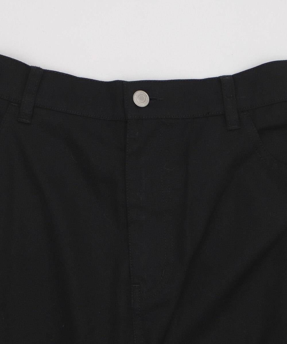 WEGO サイドリボンカーゴパンツ 