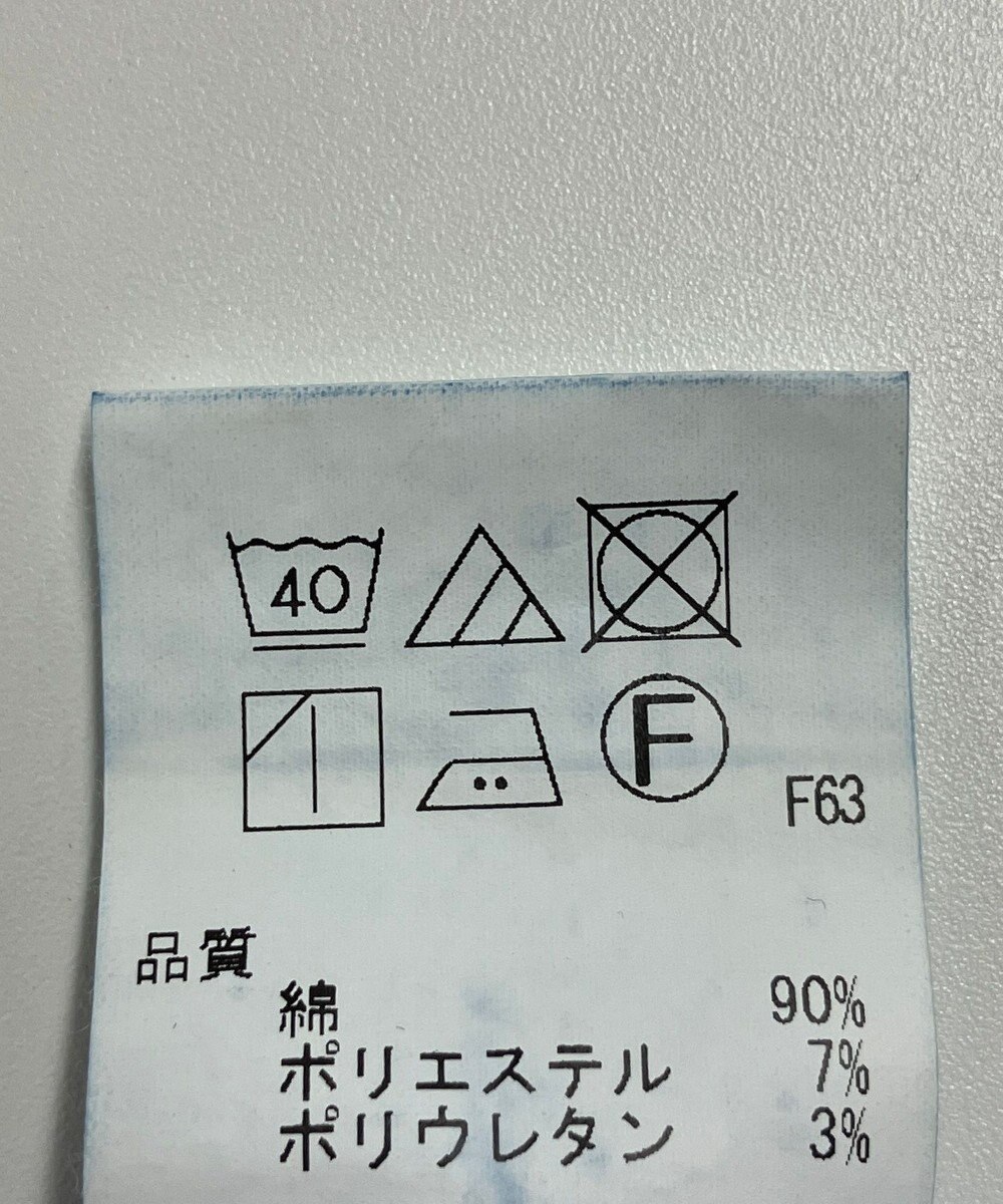 ONWARD Reuse Park 【any FAM】パンツ春夏 