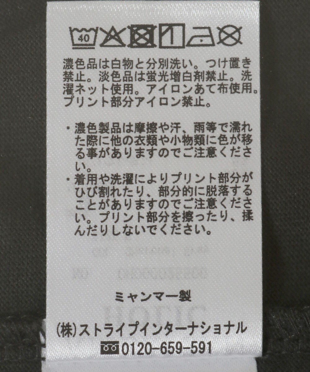 AMERICAN HOLIC FARM PARKプリントTシャツ 