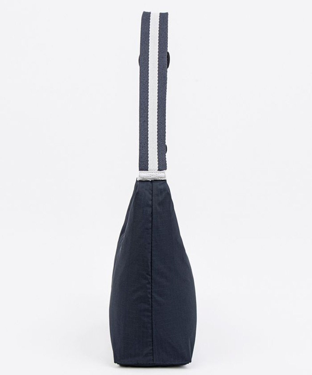 LeSportsac CRESCENT SHOULDER BAG/スペクテイターディープブルー 
