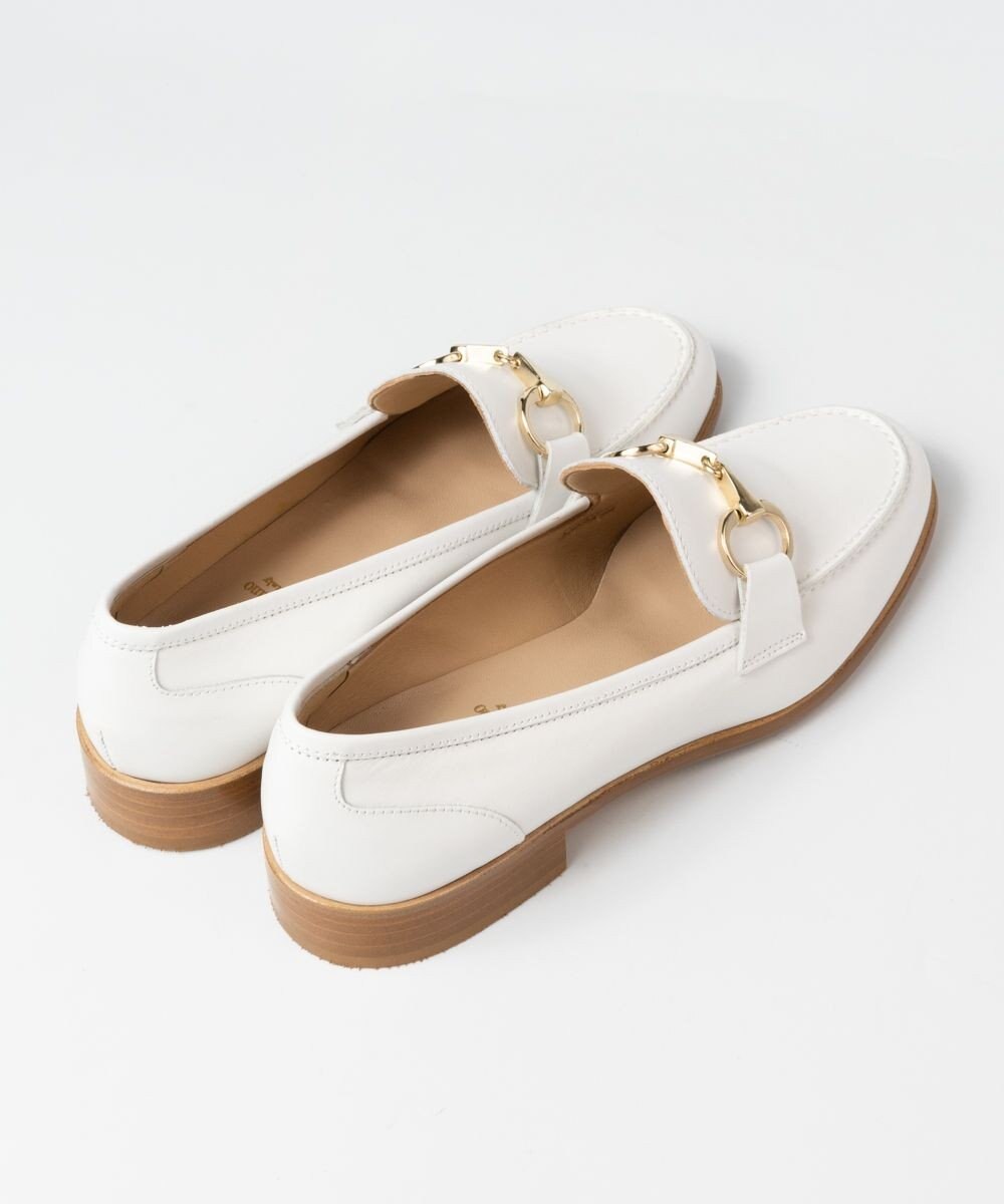 BONTRE 【LucaGrossi/ルカグロッシ】ビットローファー 