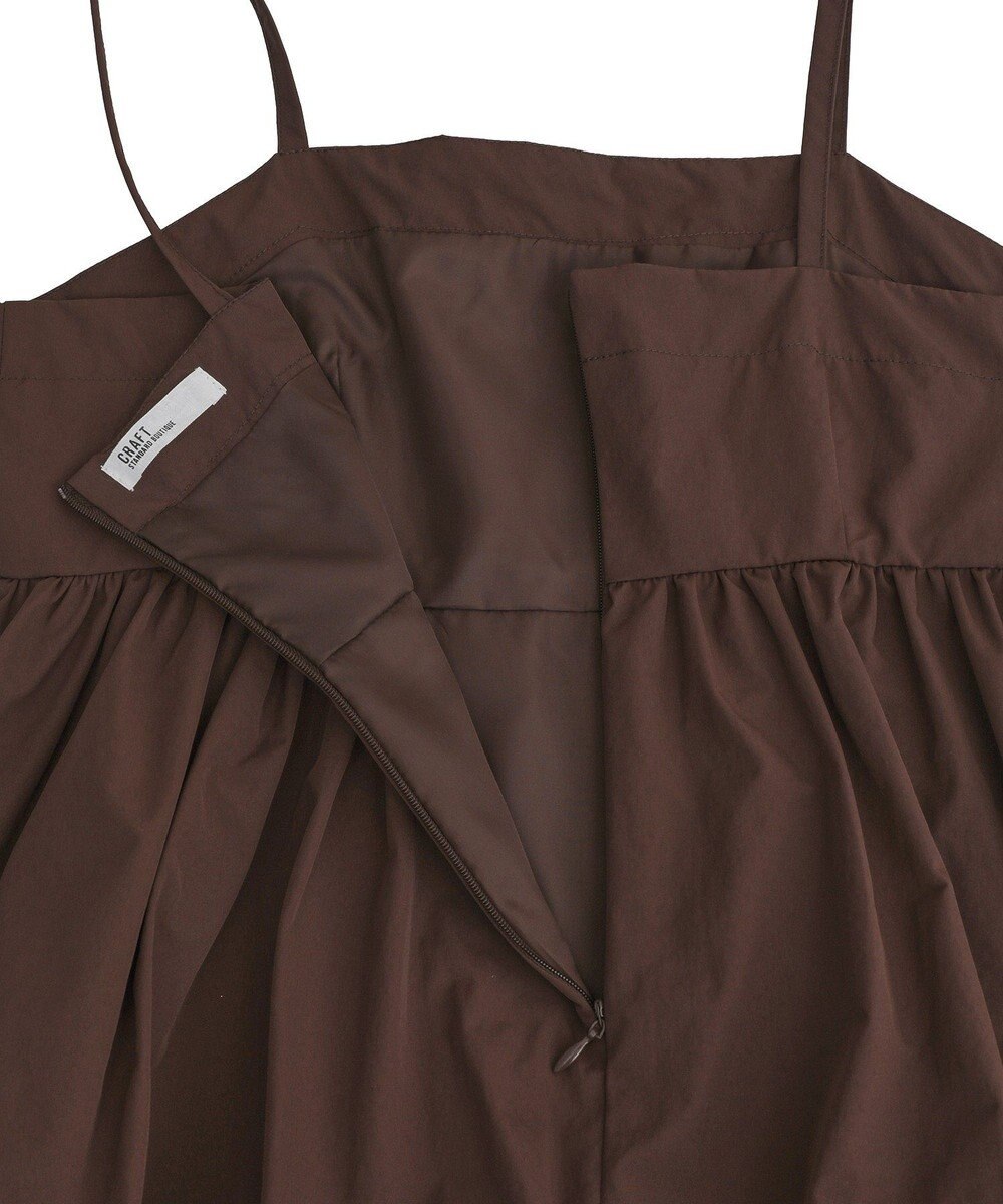 CRAFT STANDARD BOUTIQUE ロンＴビスチェセット 