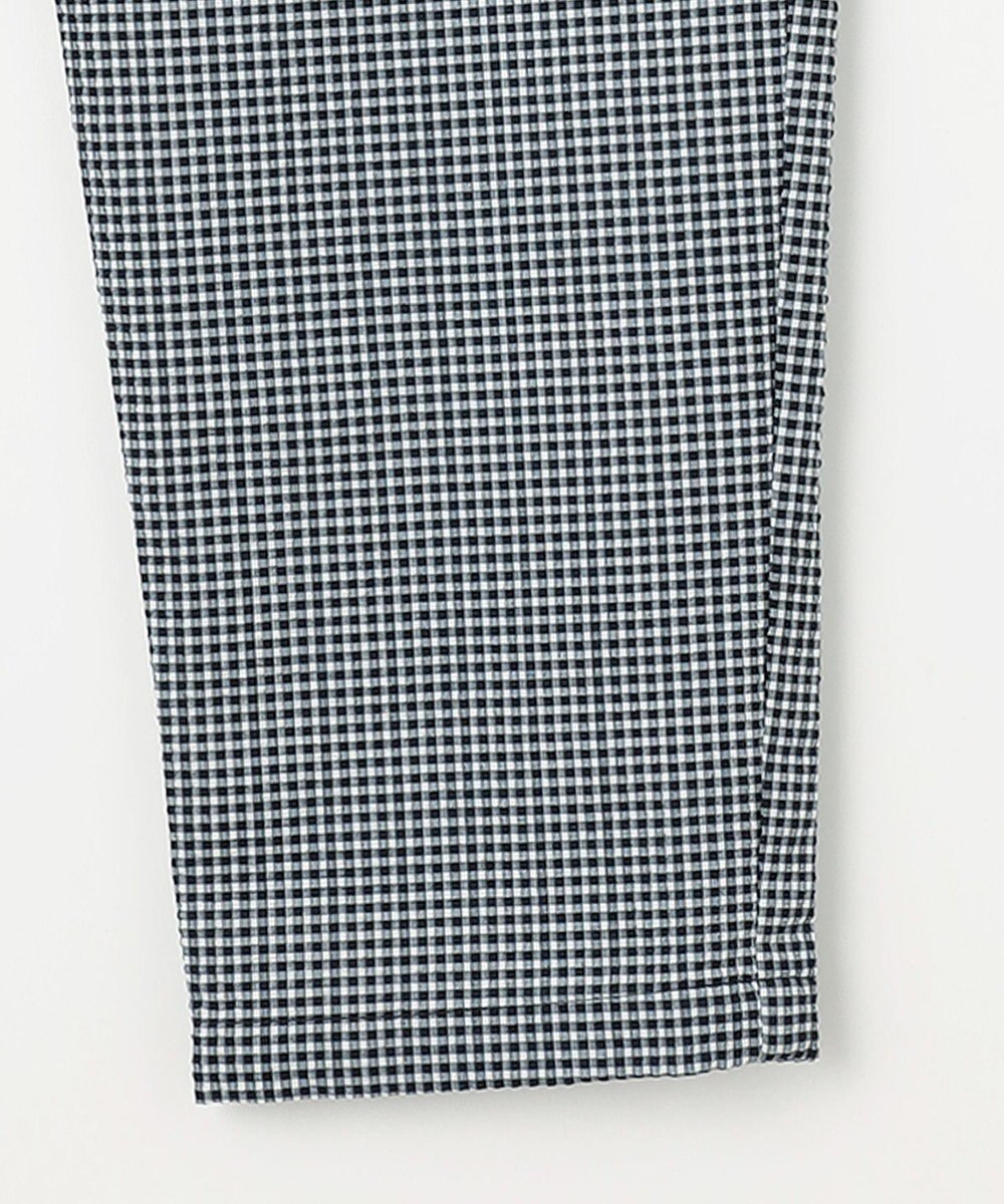 23区GOLF 【WOMEN】【撥水・ストレッチ】サッカー アンクルパンツ 