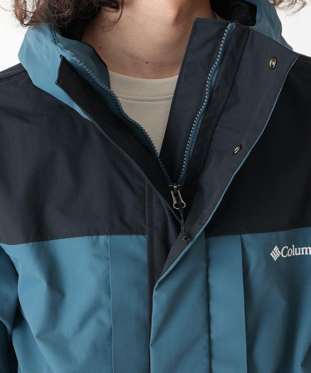 Columbia Columbia/ ウッドロードジャケット /コロンビア 