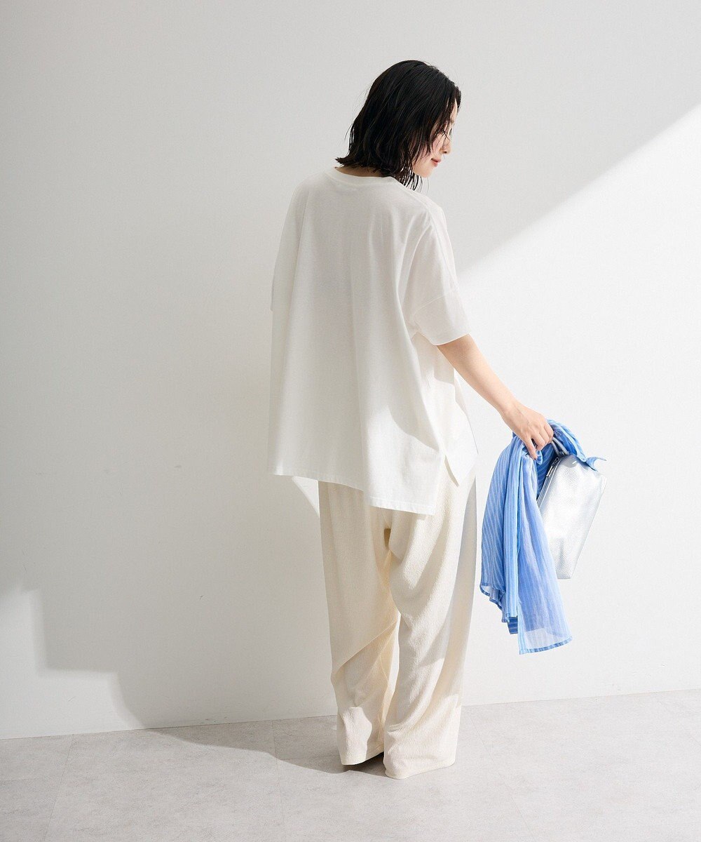 Green Parks アソート柄ＢｉｇサイズＴシャツ 