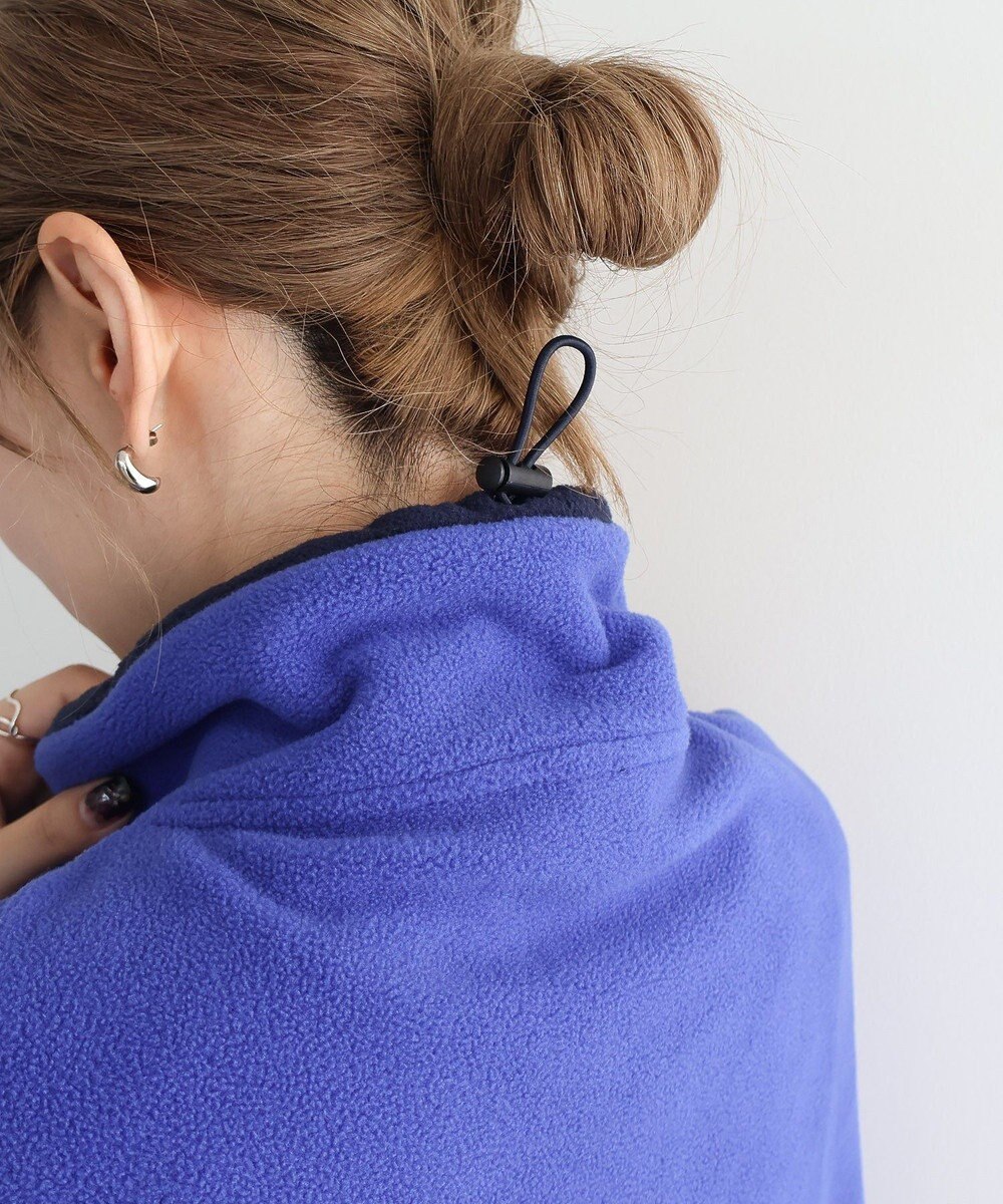 AMERICAN HOLIC Ｄｉｓｃｕｓ／ハーフＺＩＰフリースプルオーバー 