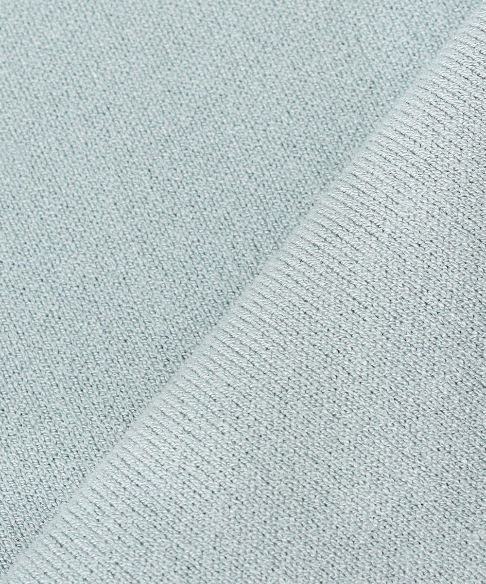 NAVE 【ReNAVE・洗える】スムースニット プルオーバー 