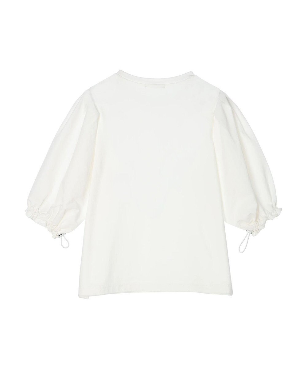 CRAFT STANDARD BOUTIQUE 袖ドロストプルオーバー 