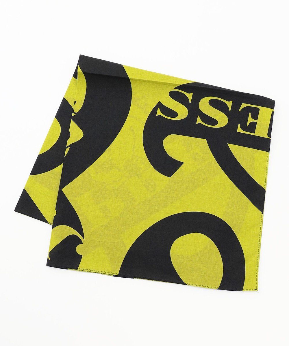 J.PRESS MEN 【WEB限定】アートハンカチ 