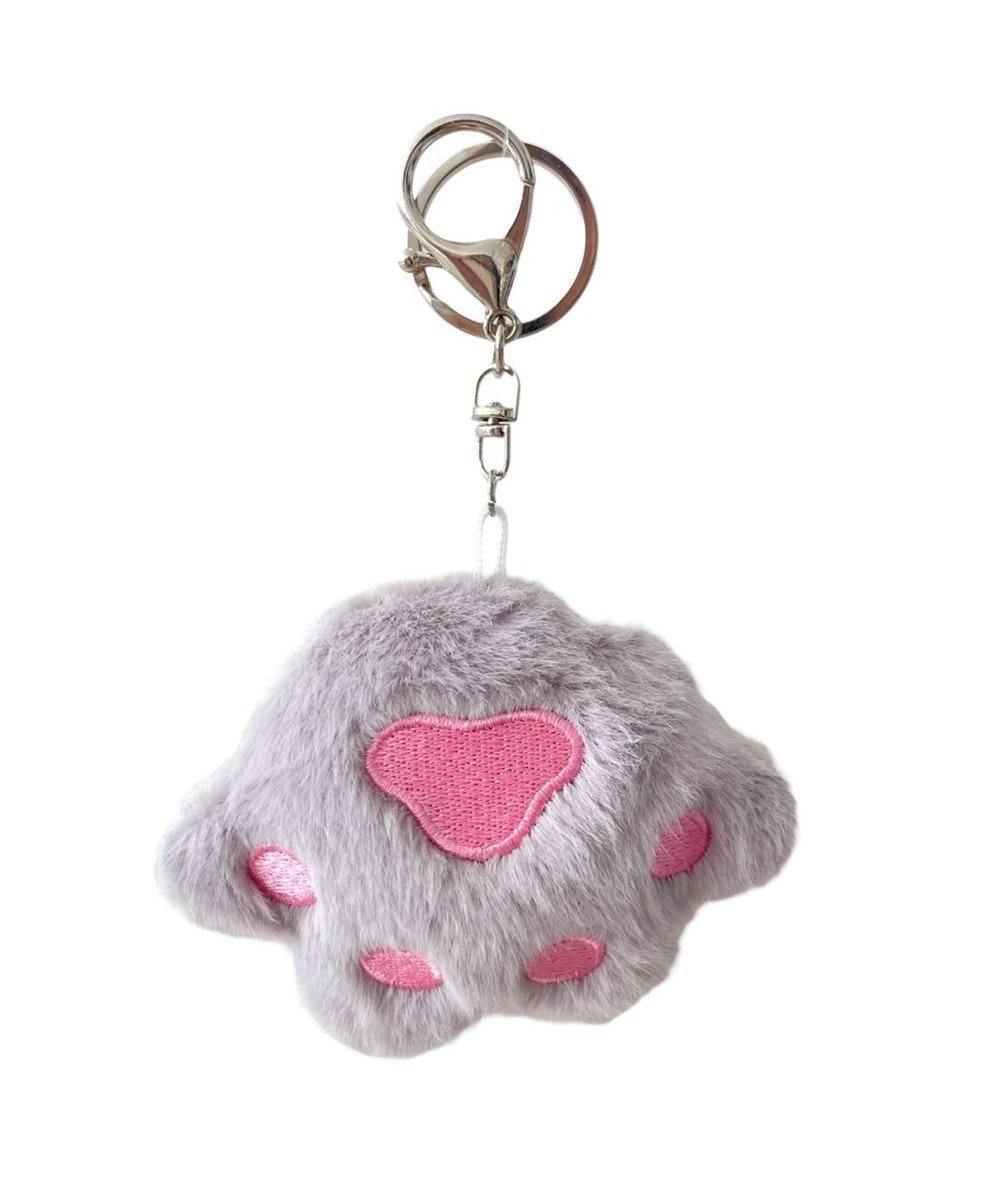 WEGO にくきゅうぬいぐるみキーホルダー 