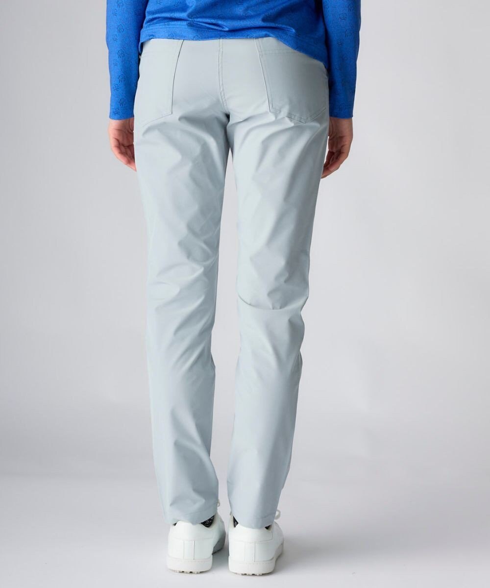 FILA GOLF／marie claire 【Marie claire sports】【美脚シルエット】ストレッチロングパンツ 