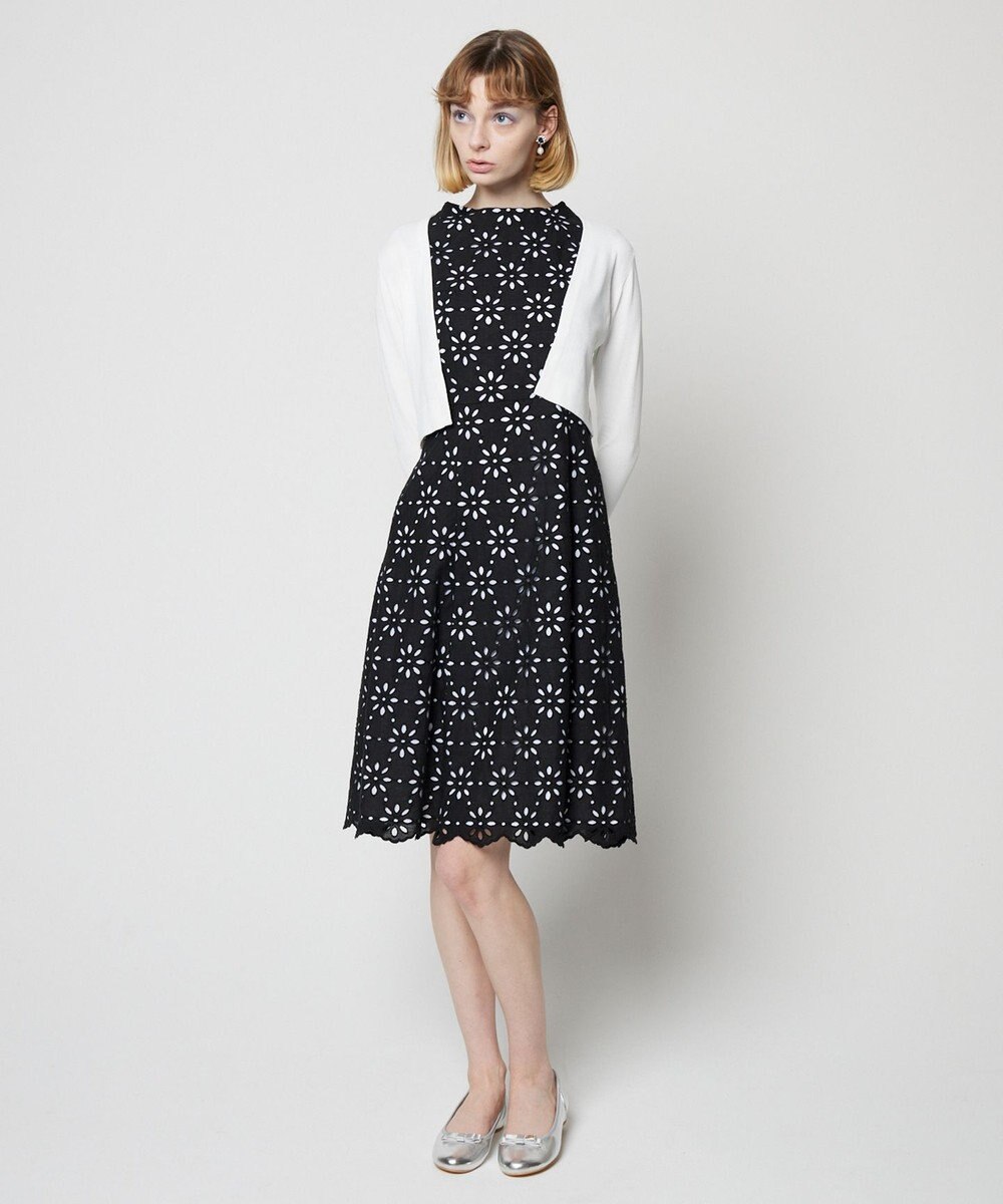 TOCCA SUN SHOWER ドレス 