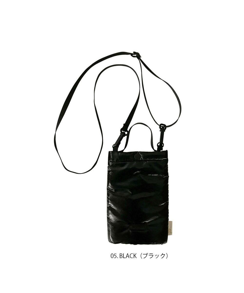 ROOTOTE 1064【スマホ＆ボトルケース】 LT.ボトッシュ.ルミエ-A 