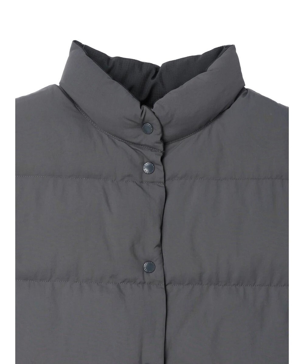 AMERICAN HOLIC キルポカリバーシブルショートベスト 