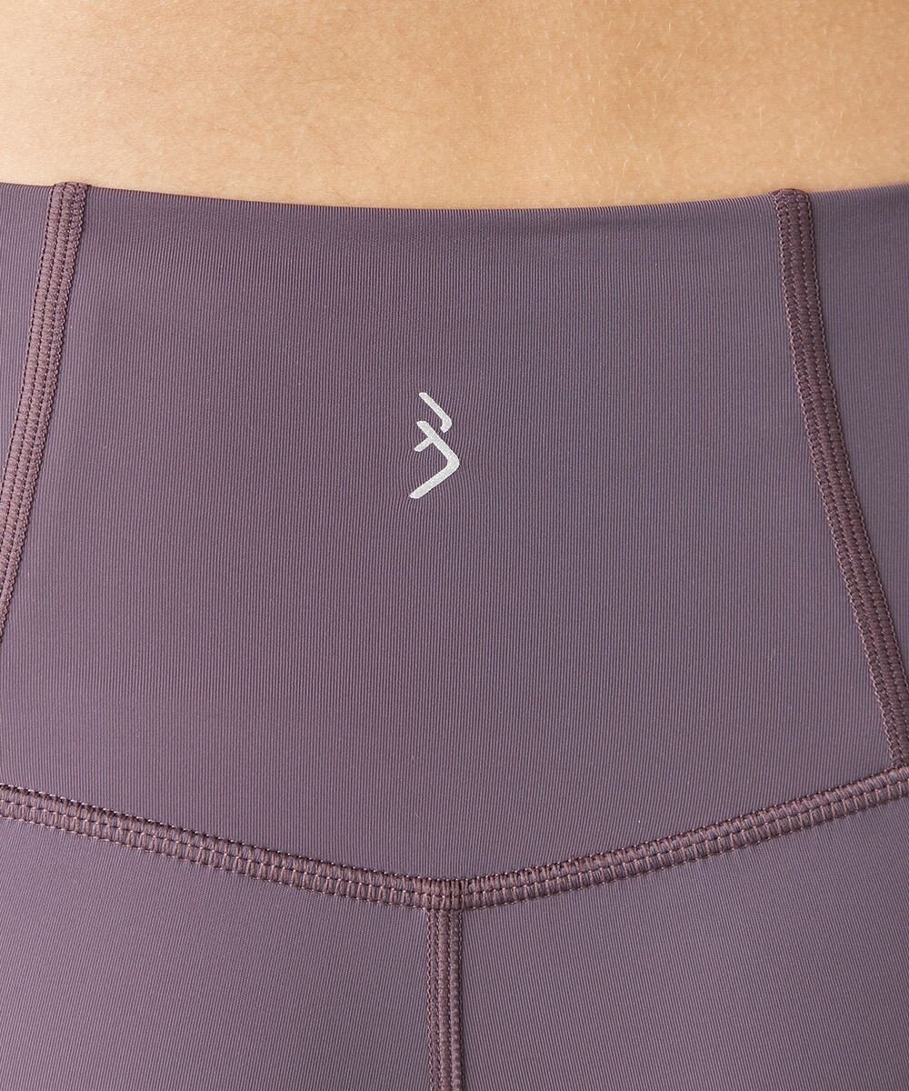 Chacott ZEN レギンス 