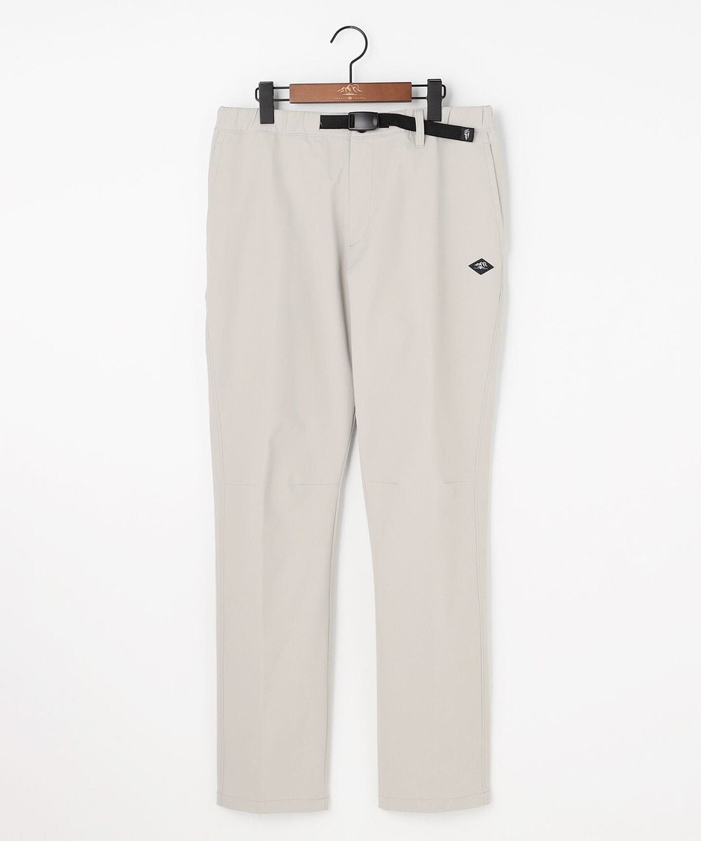 JOSEPH ABBOUD MOUNTAIN 【2WAYストレッチ/5ポケット/ソフト】ハイパワー2WAYストレッチ パンツ 