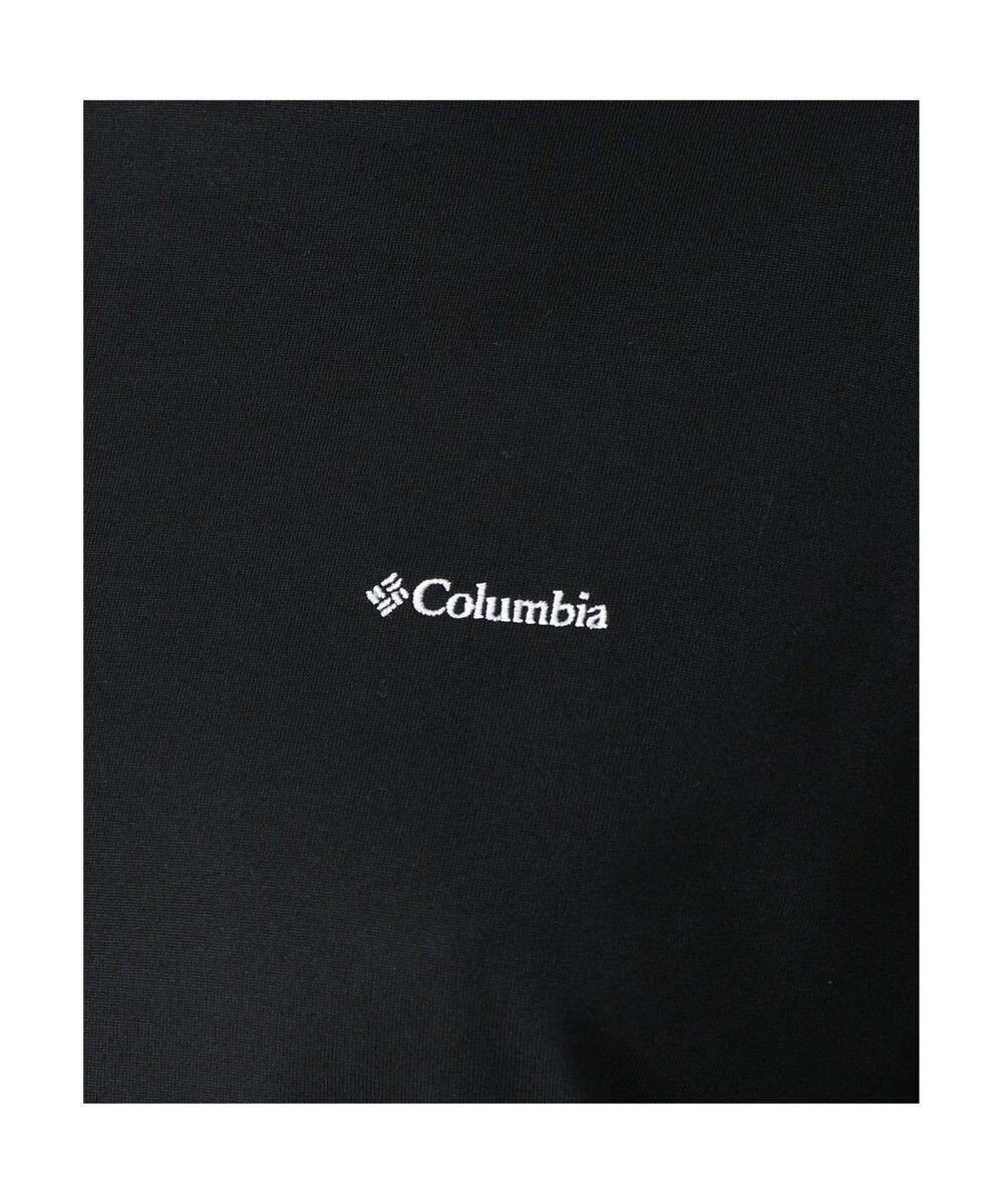 Columbia Columbia/ ウィメンズクレストトゥーフォレストロングスリーブクルー /コロンビア 