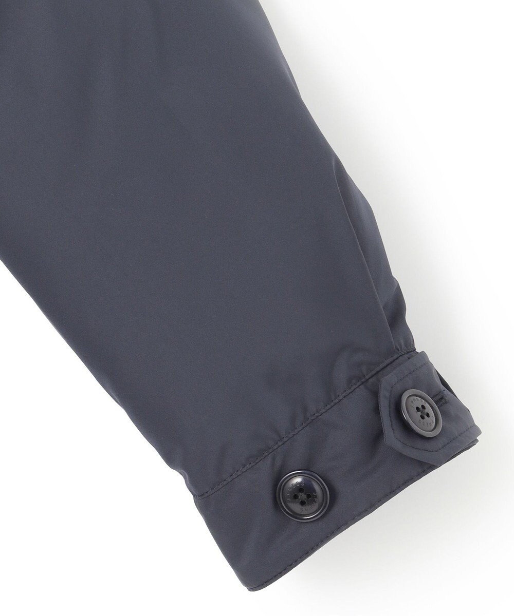 J.PRESS MEN 【WEB・一部店舗限定】ベーシックタフタ ダウンモッズコート 