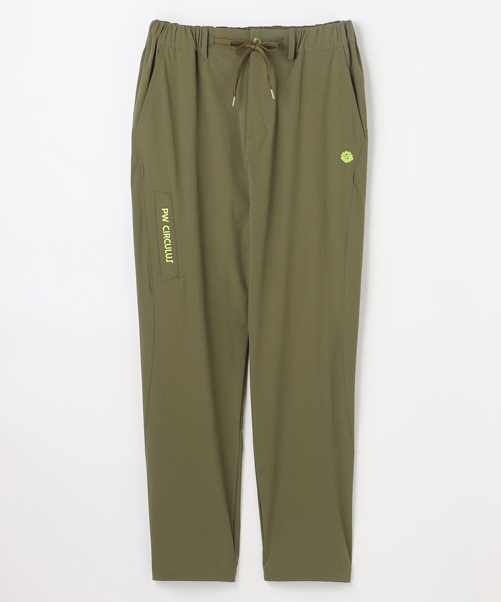 PW CIRCULUS 【MEN】クライミング イージーパンツ ゴルフ 