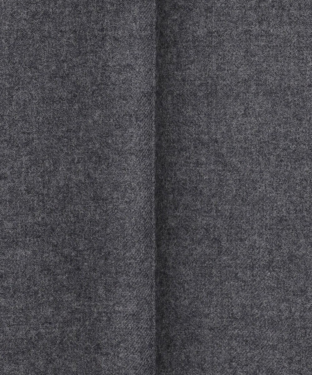 J.PRESS MEN 【ストレッチ / 洗える】トリートメントウール フランネル スラックス 