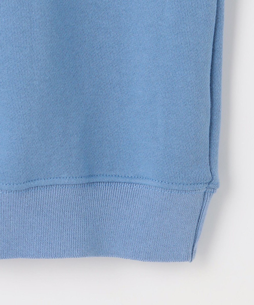 J.PRESS KIDS 【140-170cm】J. レジメンストライプ ロゴ トレーナー 