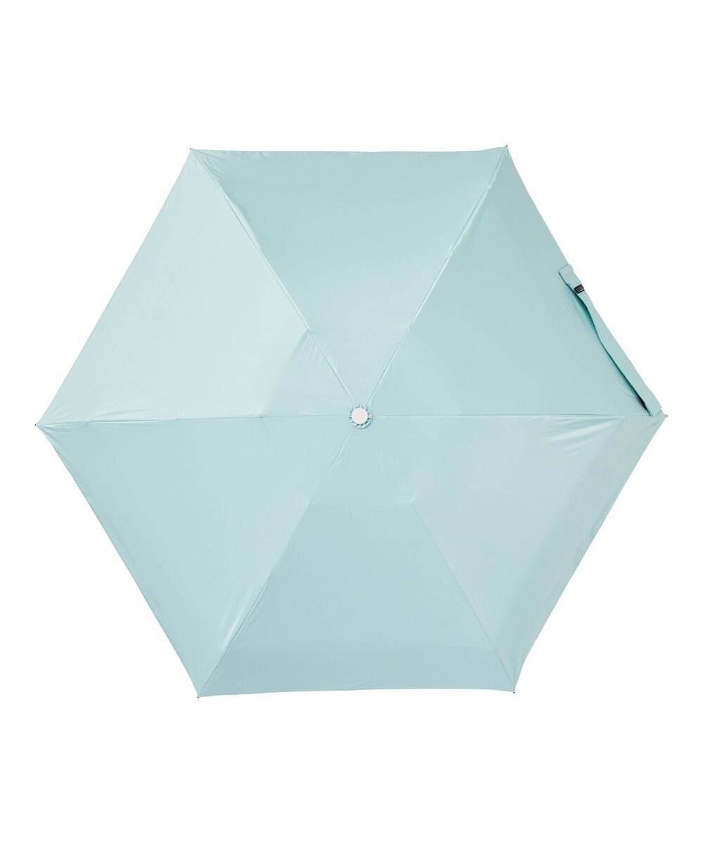 MOONBAT 【超コンパクト/自動開閉/晴雨兼用】Miracle Tech Protection(ミラクルテック プロテクション) 折りたたみ傘 プレーン 50cm 